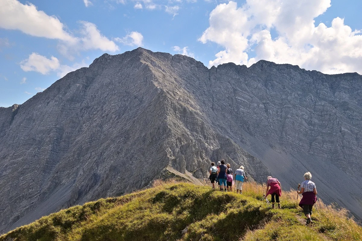 © DAV Wolfratshausen