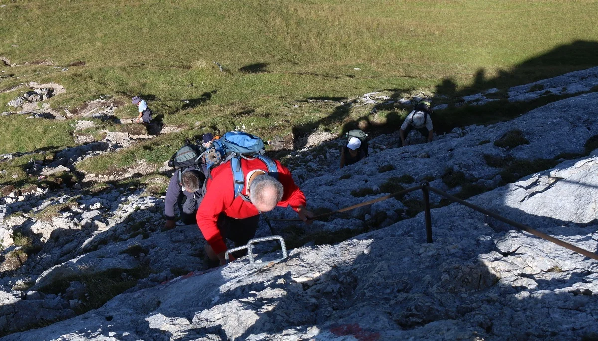 © DAV Wolfratshausen