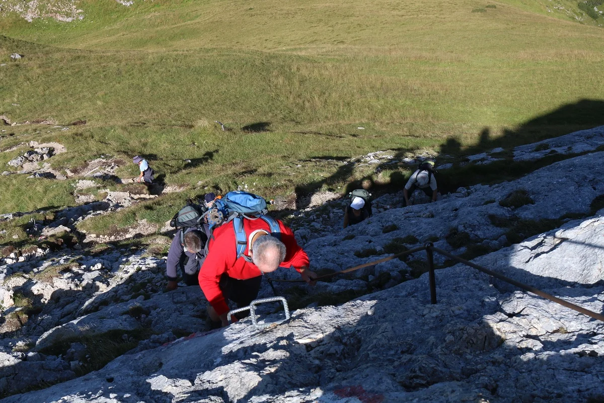 © DAV Wolfratshausen