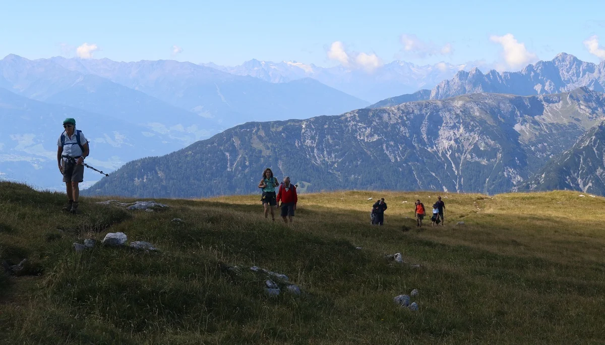 © DAV Wolfratshausen