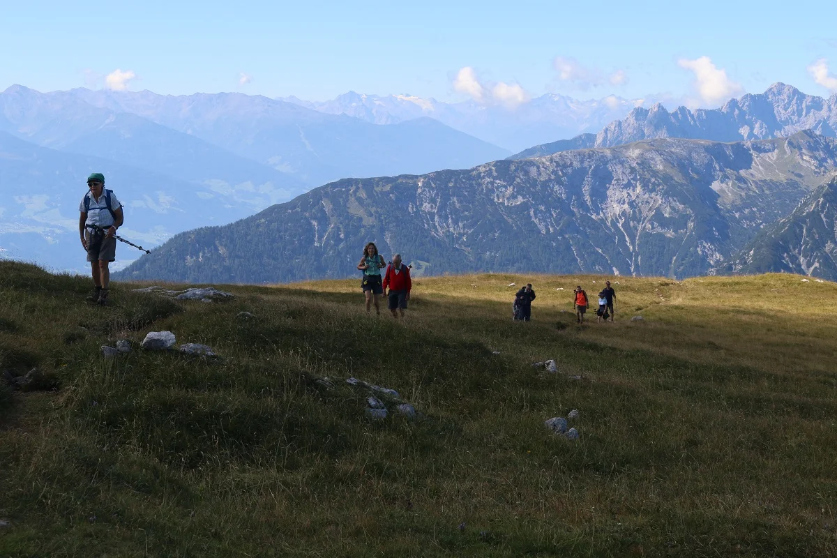 © DAV Wolfratshausen