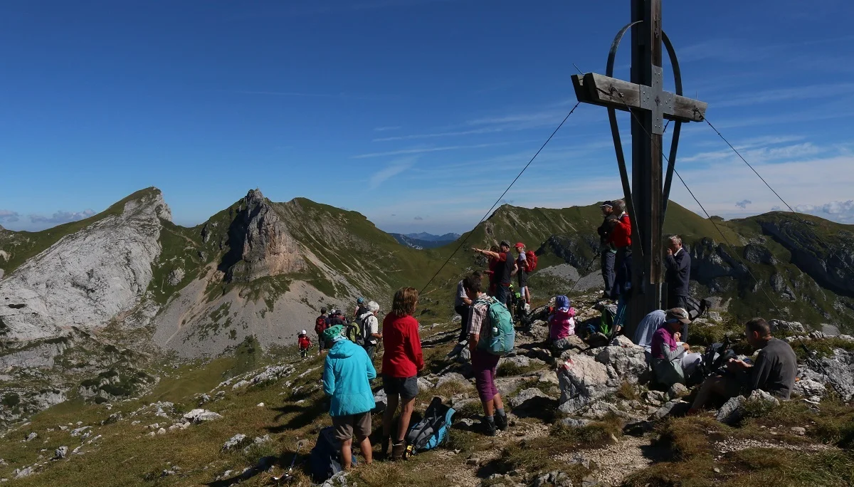 © DAV Wolfratshausen