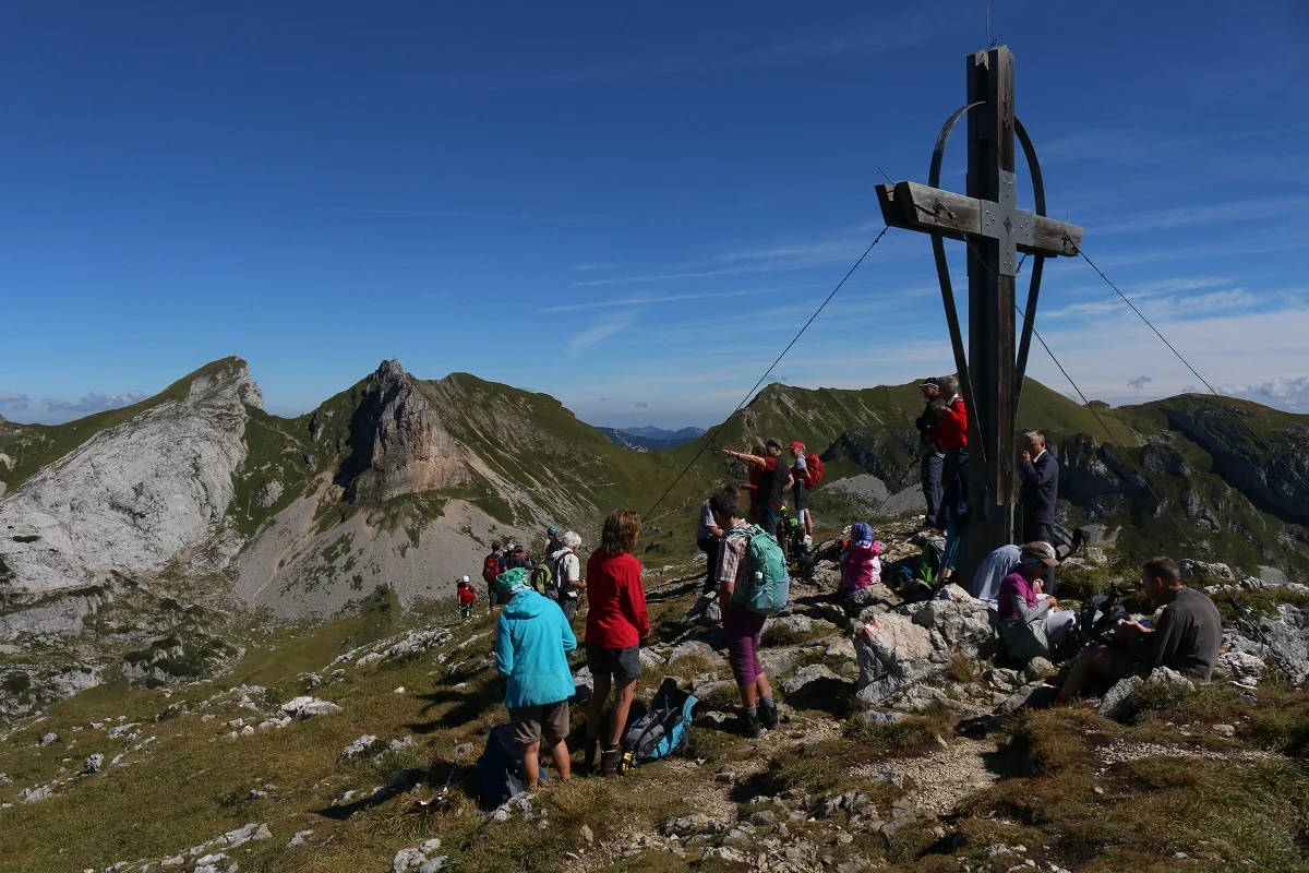 © DAV Wolfratshausen