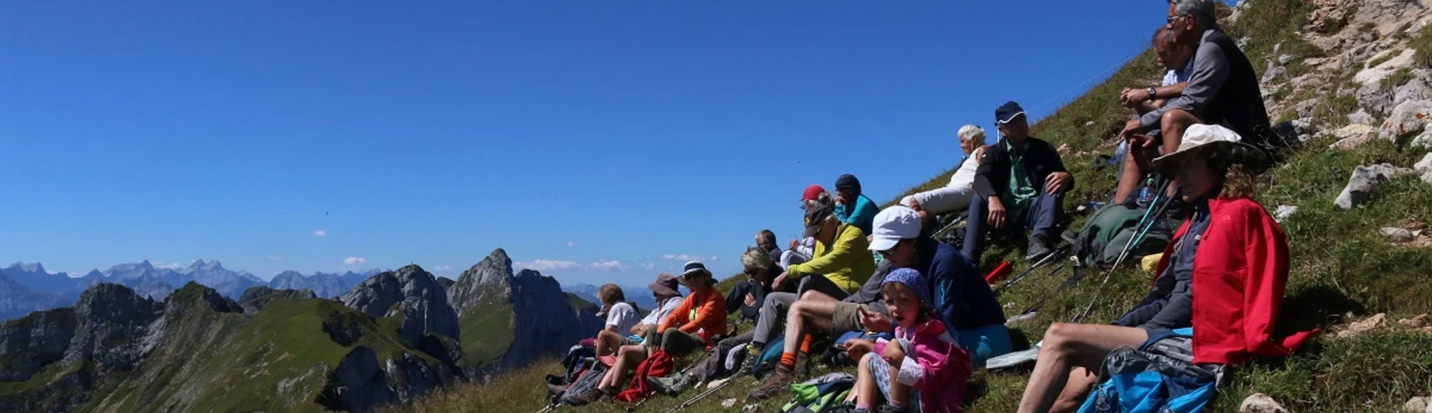 © DAV Wolfratshausen