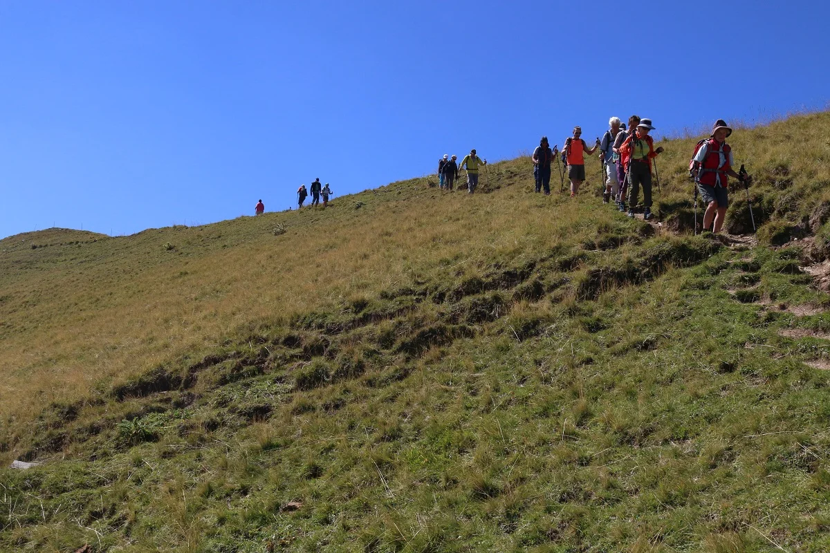 © DAV Wolfratshausen