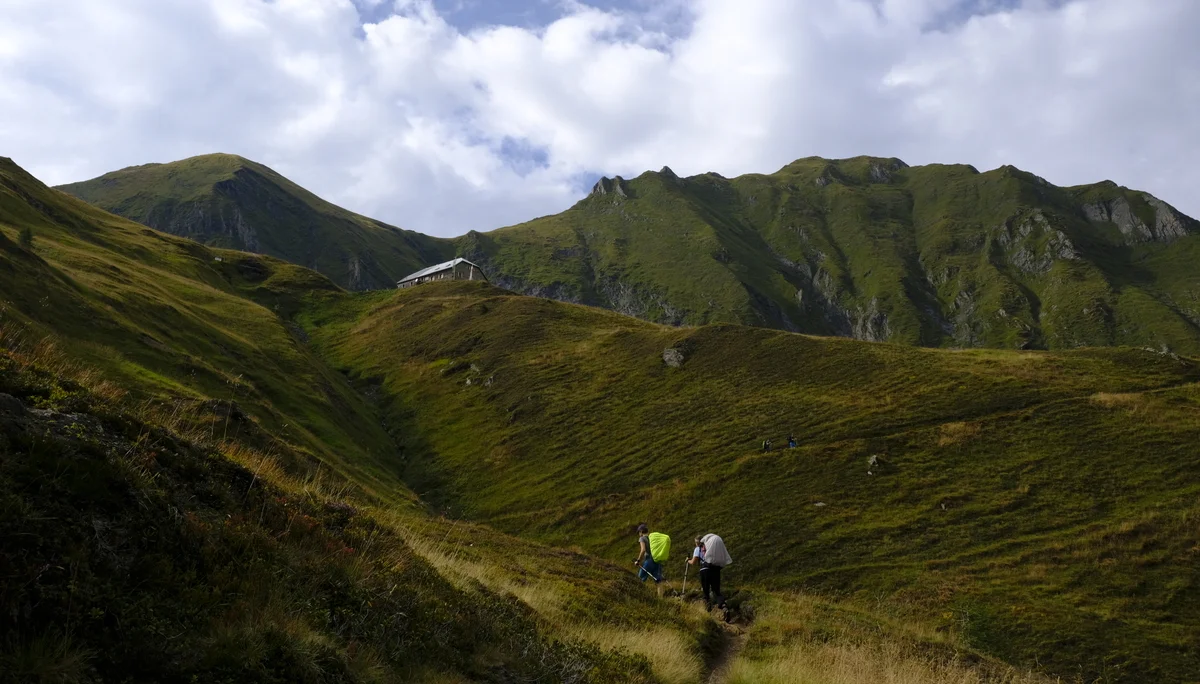 © DAV Wolfratshausen