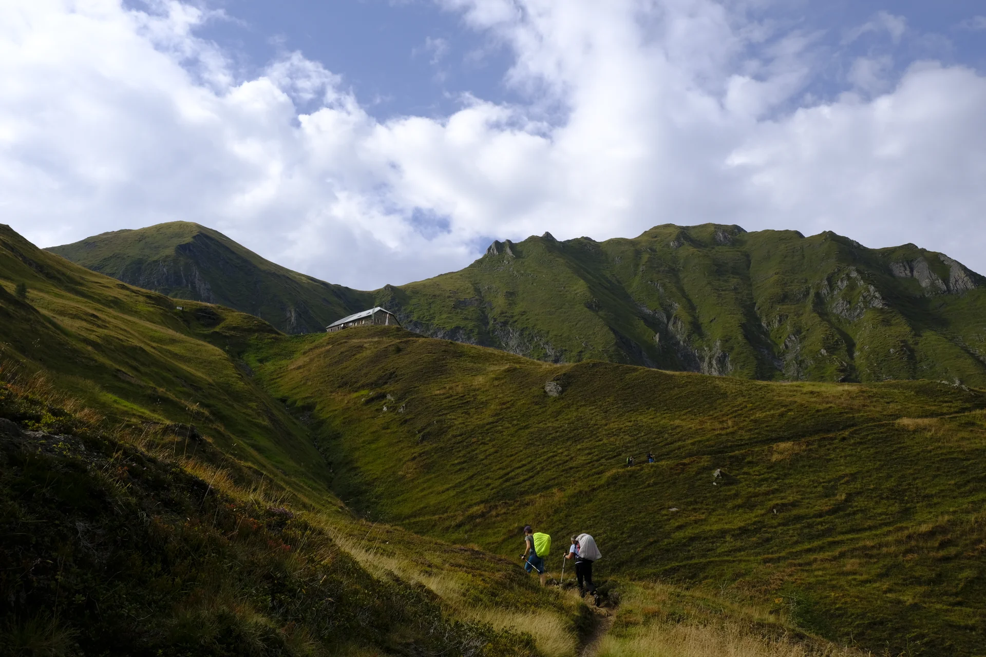 © DAV Wolfratshausen