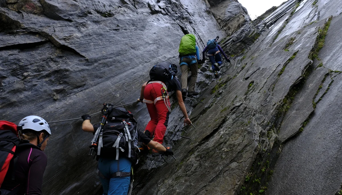 © DAV Wolfratshausen