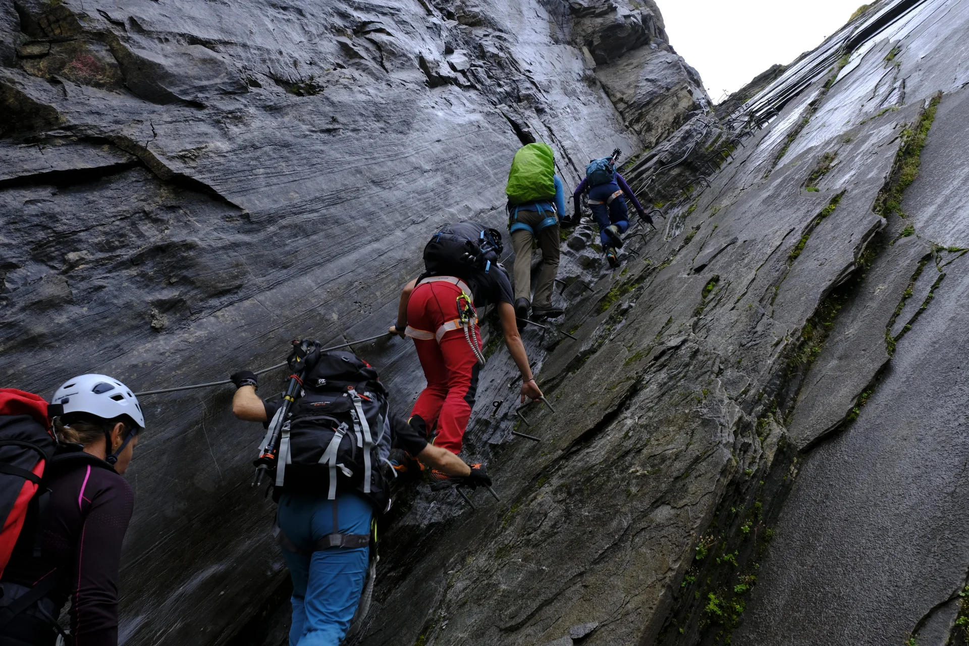 © DAV Wolfratshausen