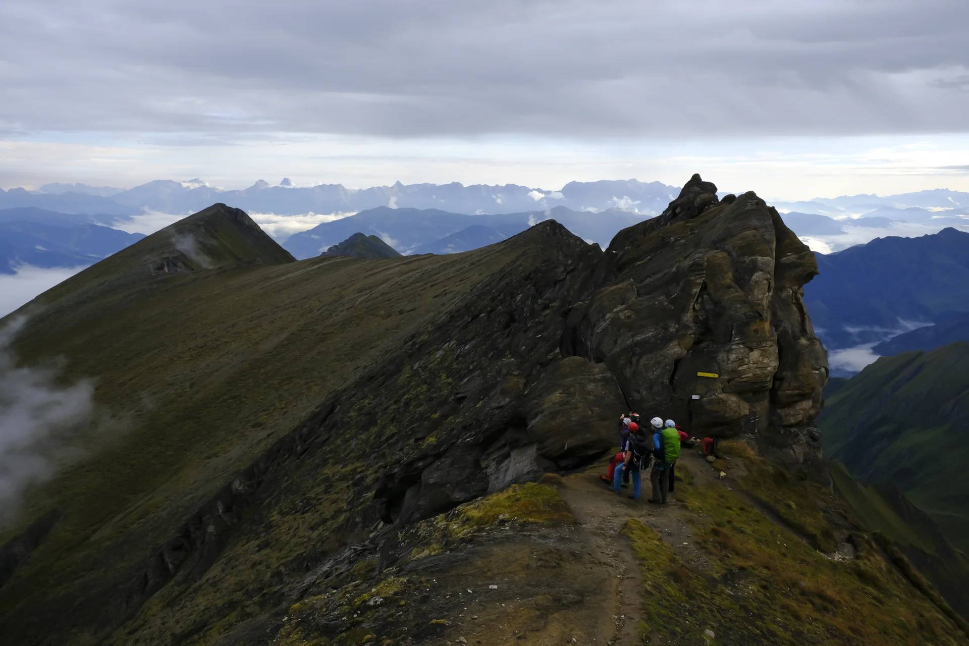 © DAV Wolfratshausen