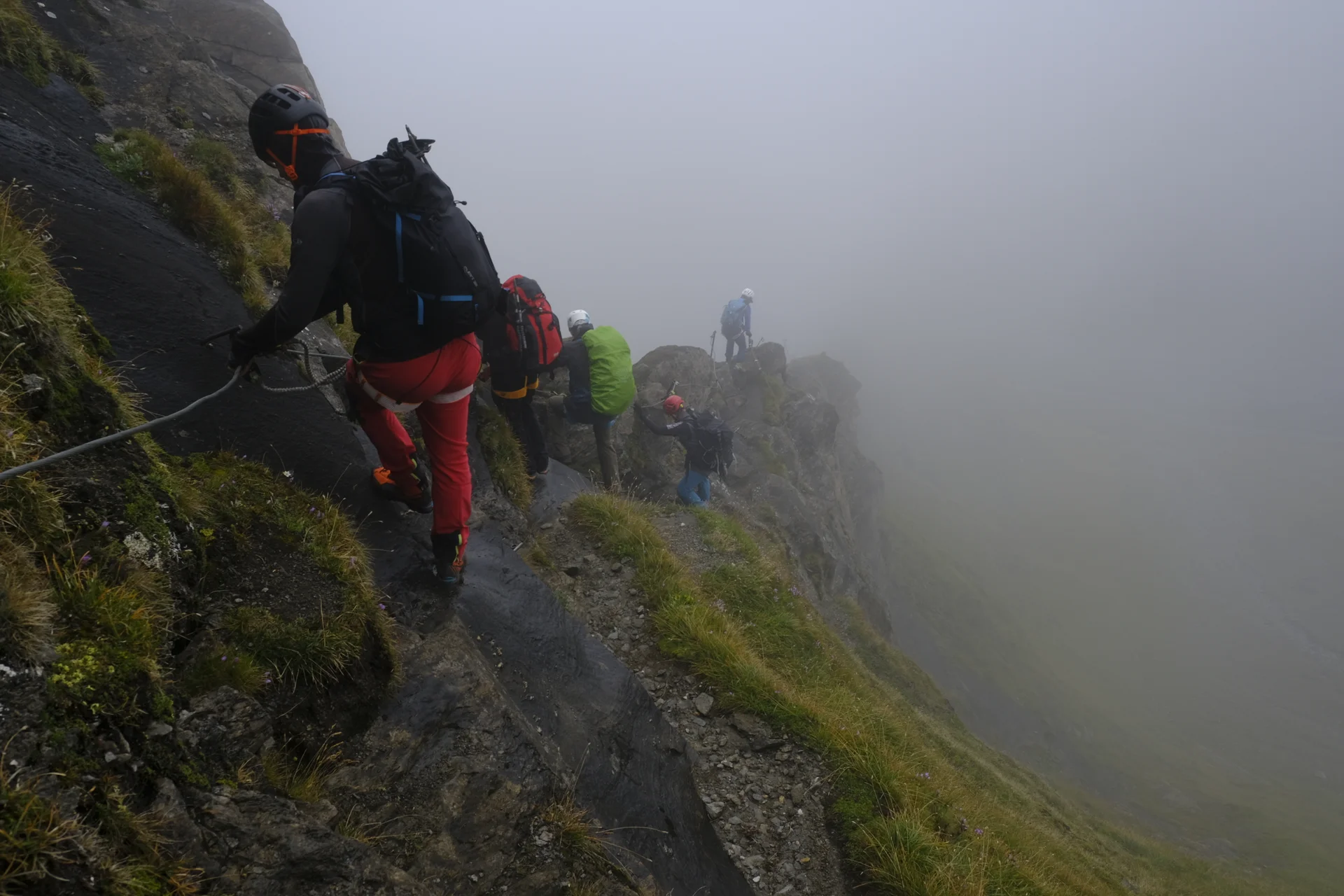 © DAV Wolfratshausen