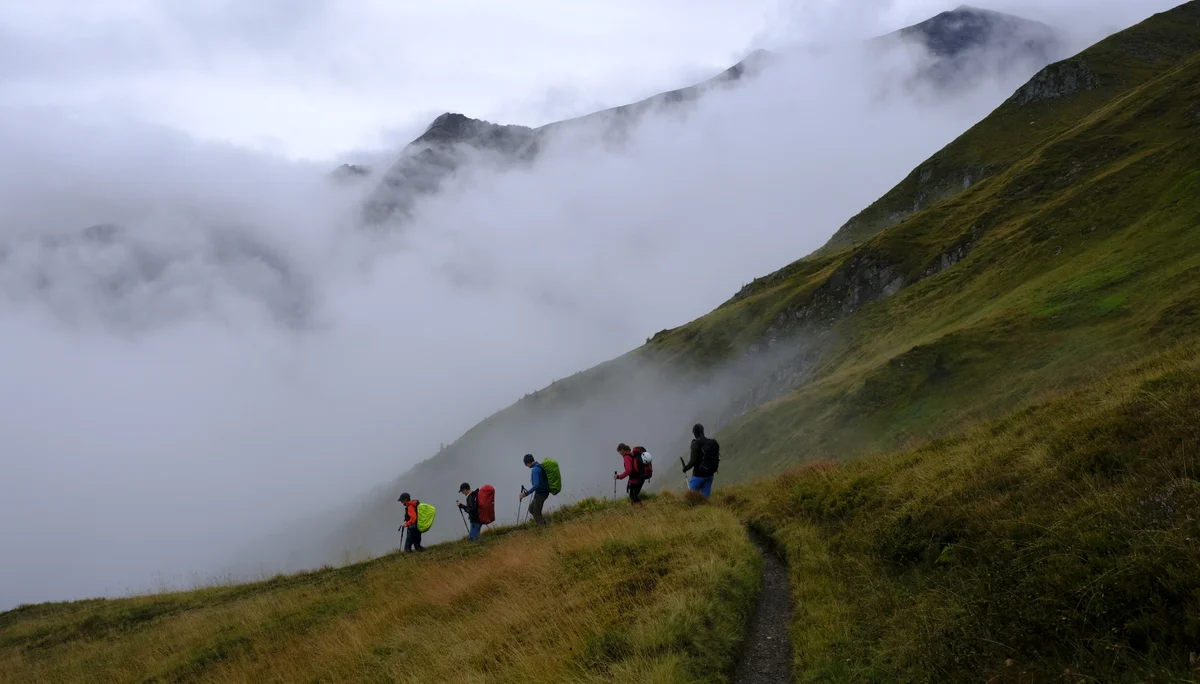 © DAV Wolfratshausen