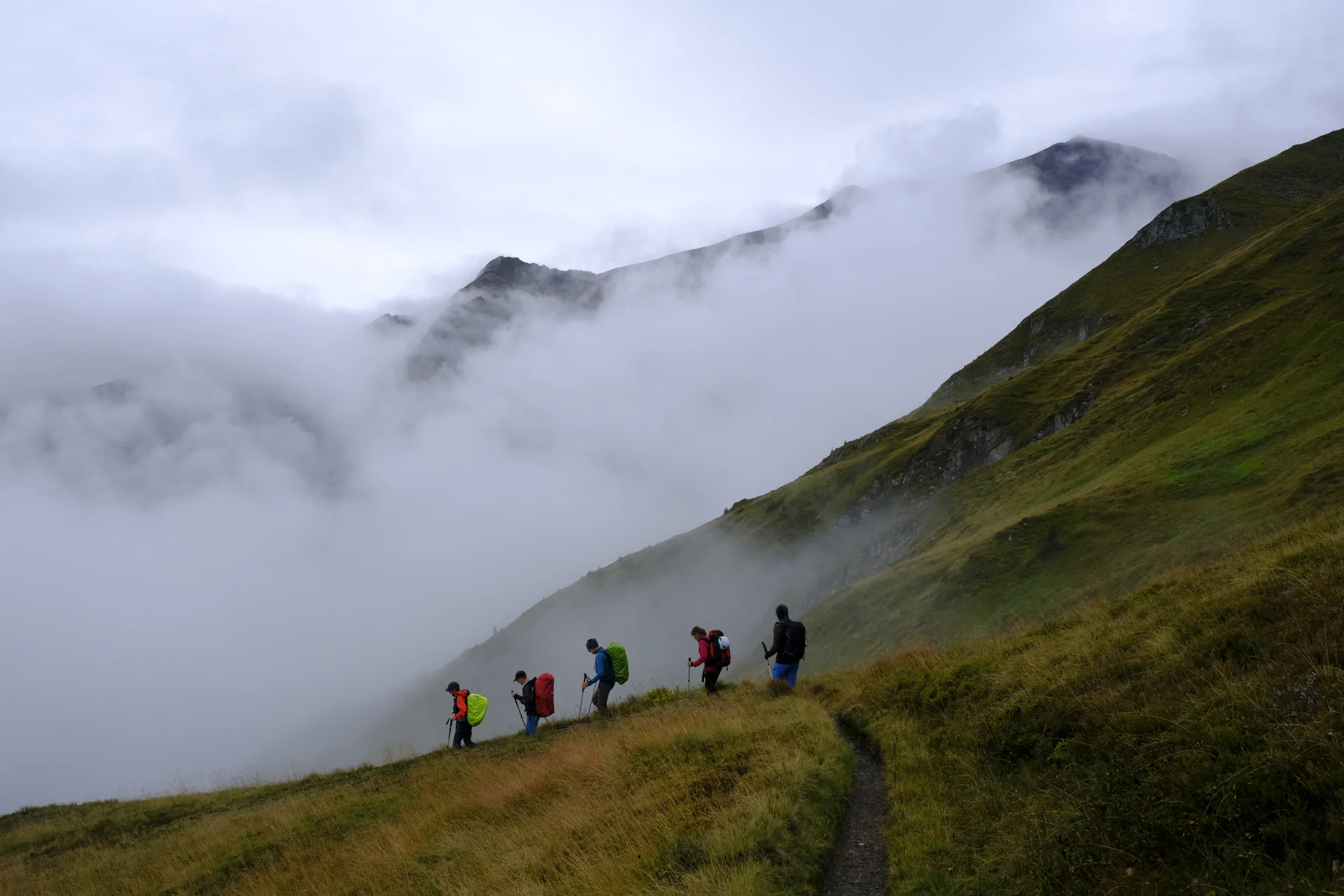 © DAV Wolfratshausen