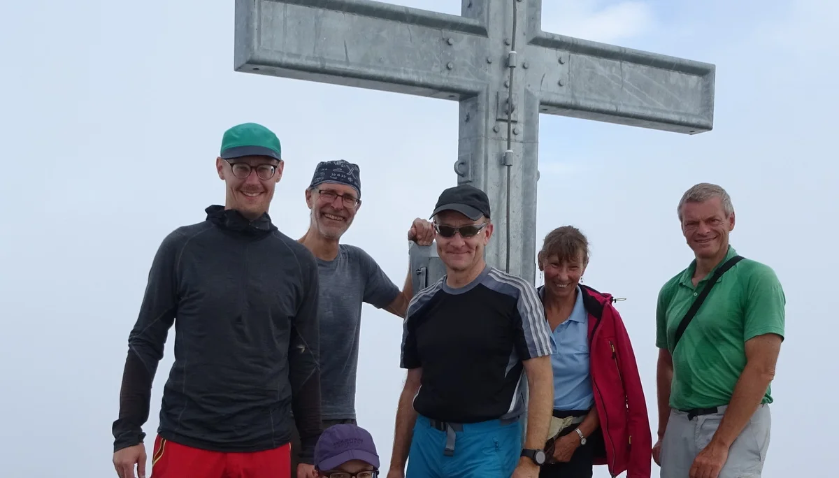 © DAV Wolfratshausen