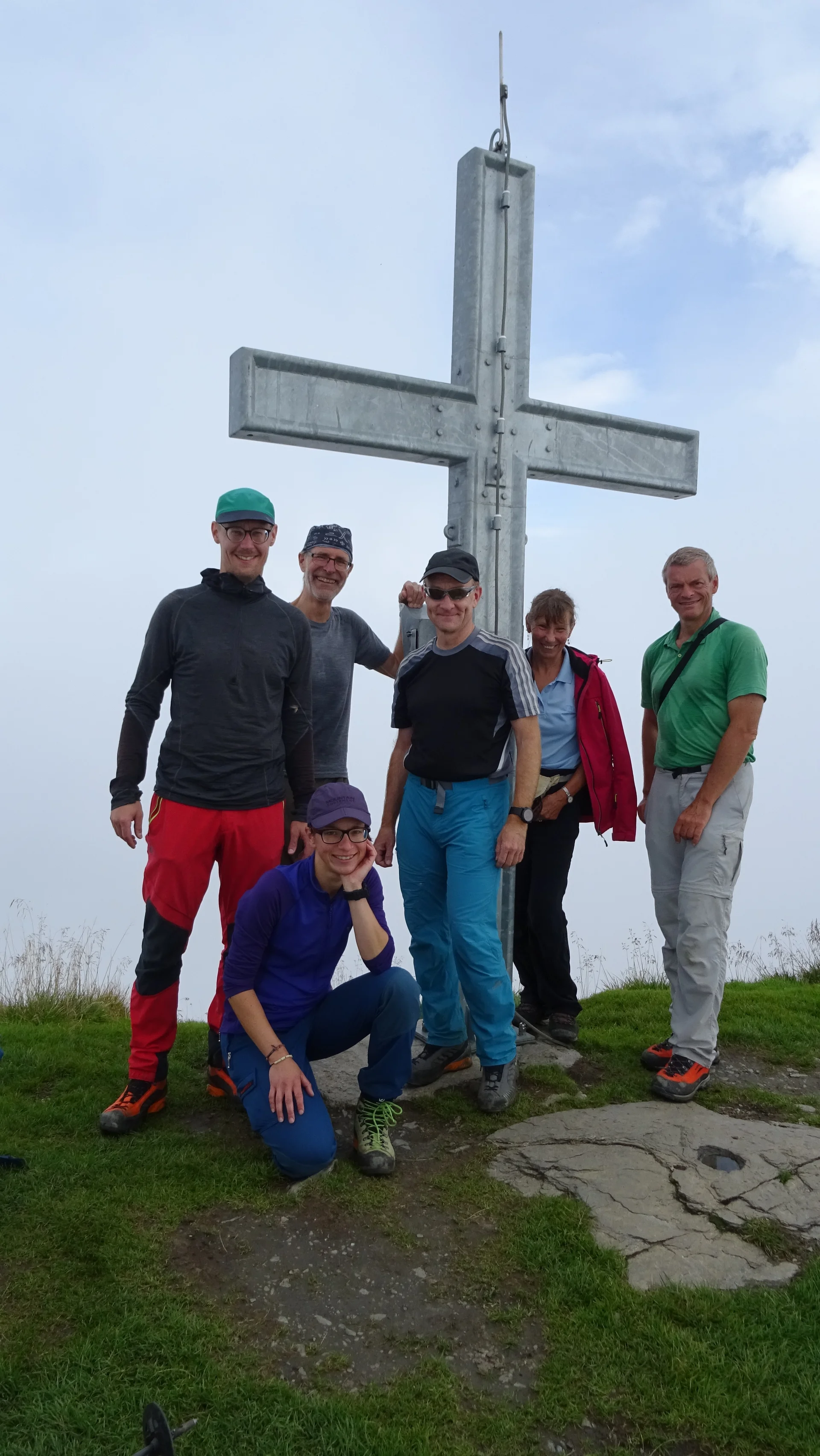 © DAV Wolfratshausen