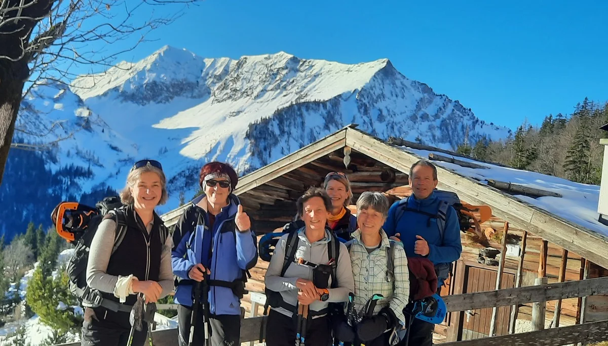 © DAV Wolfratshausen