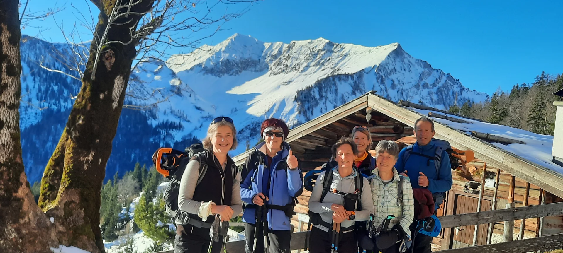 © DAV Wolfratshausen