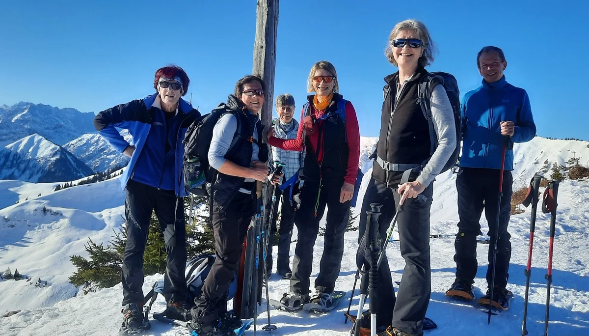 © DAV Wolfratshausen