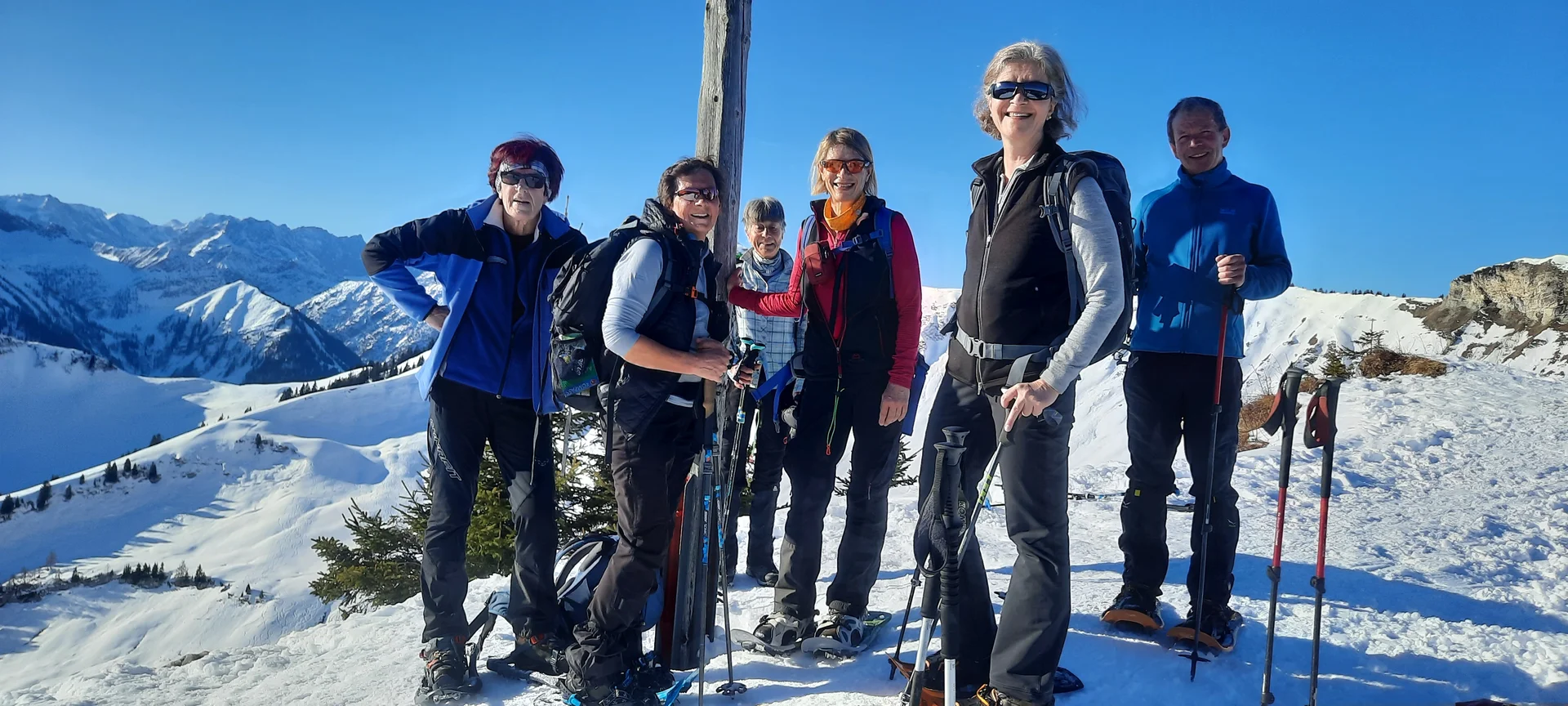 © DAV Wolfratshausen