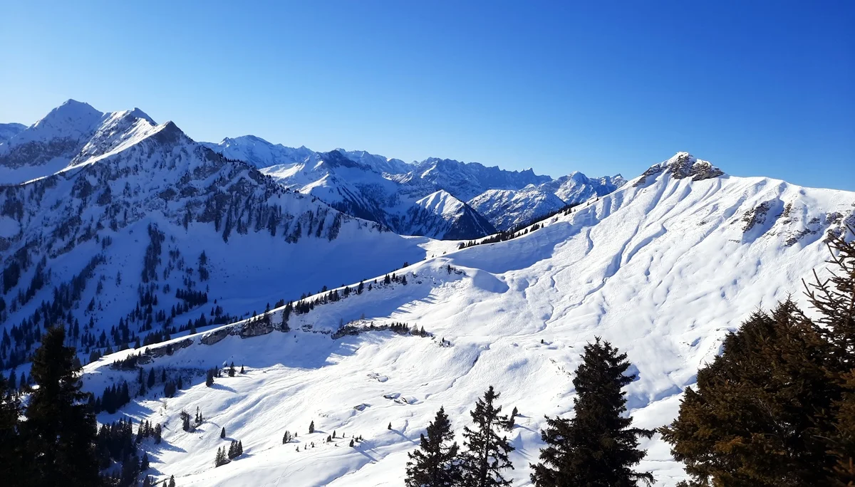 © DAV Wolfratshausen