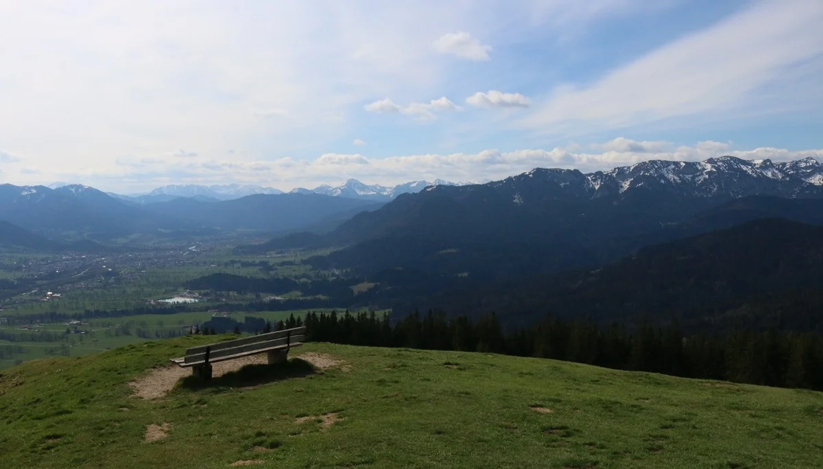 © DAV Wolfratshausen