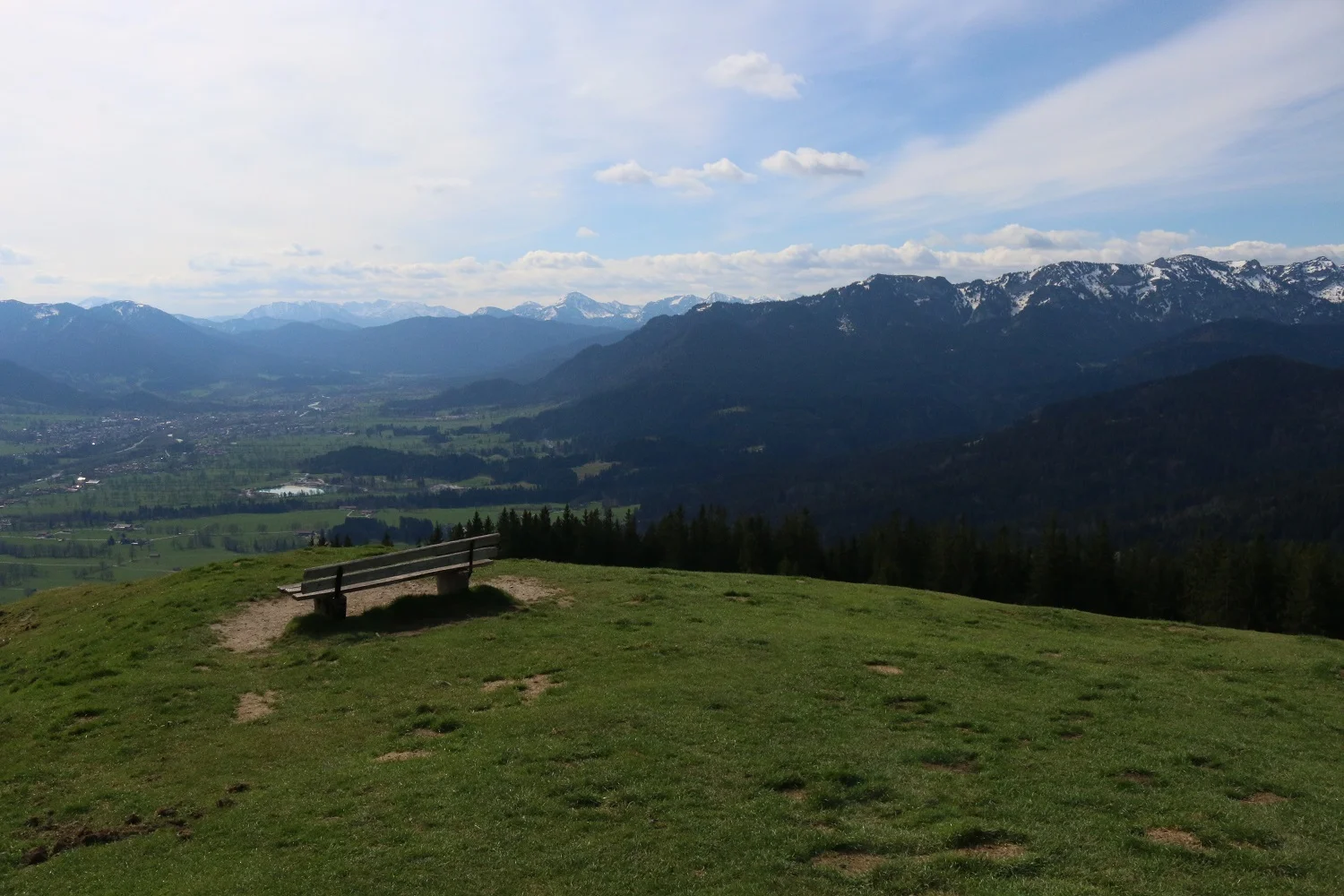 © DAV Wolfratshausen