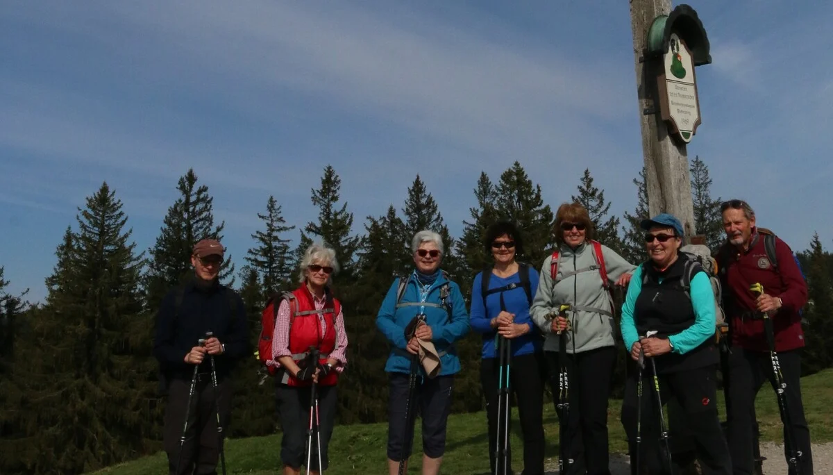 © DAV Wolfratshausen