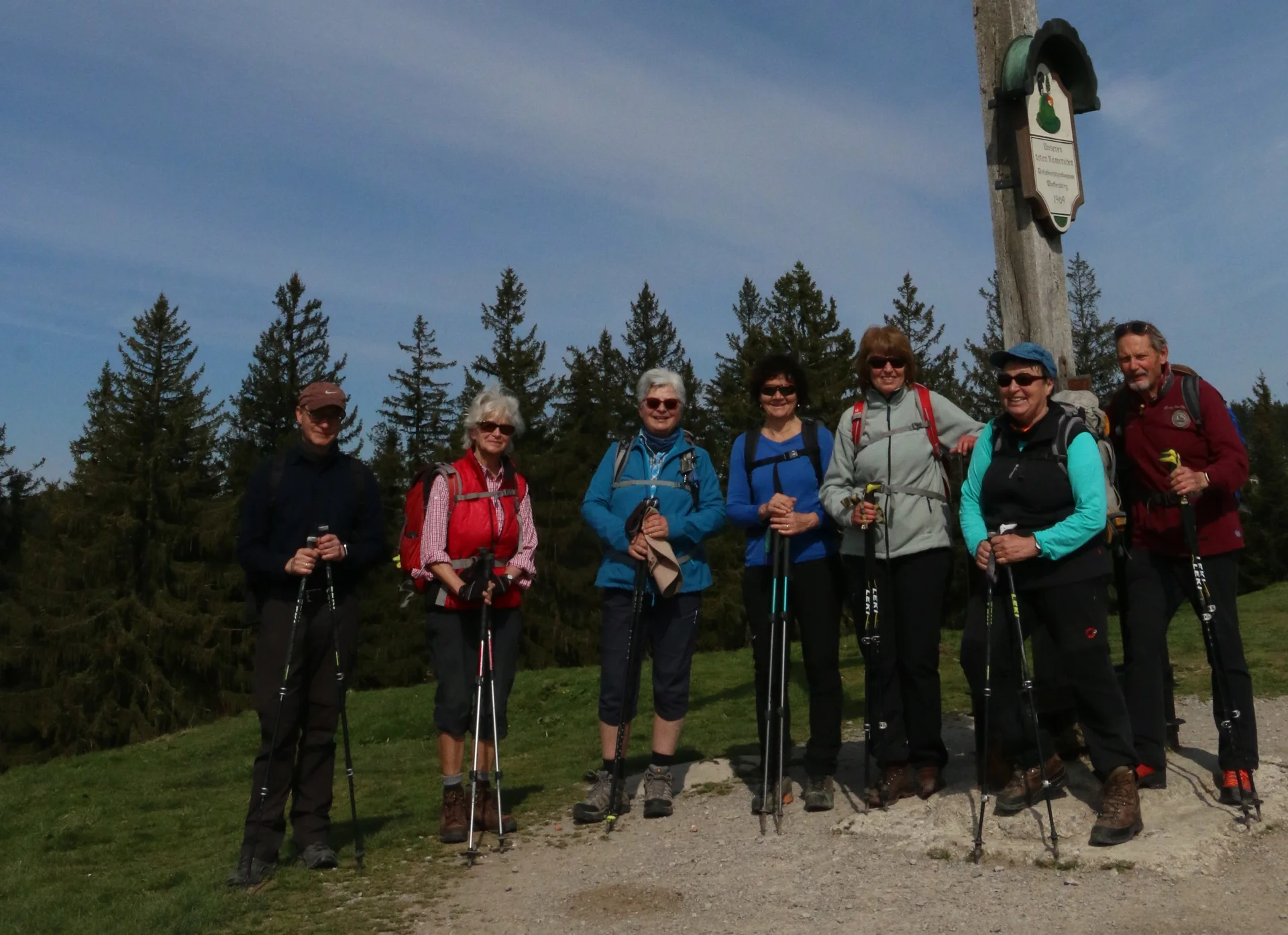 © DAV Wolfratshausen