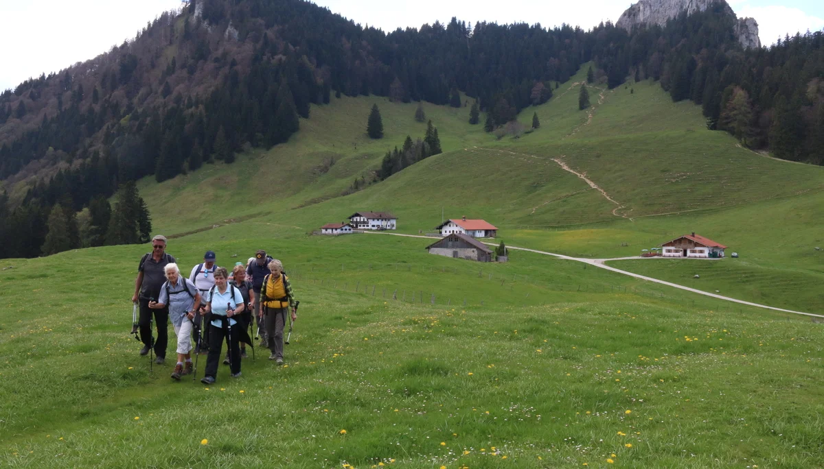 © DAV Wolfratshausen