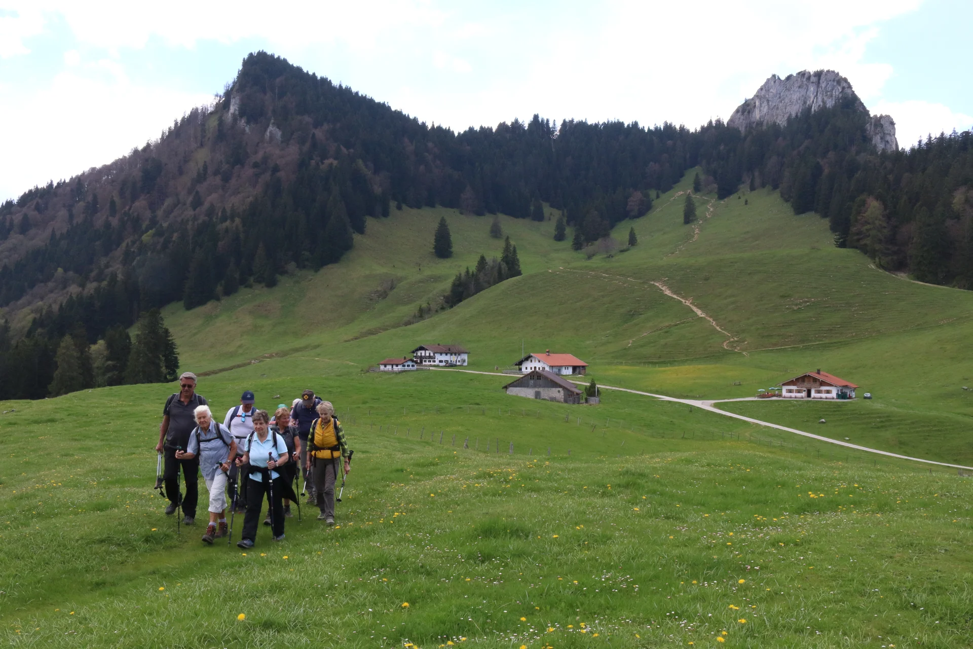 © DAV Wolfratshausen