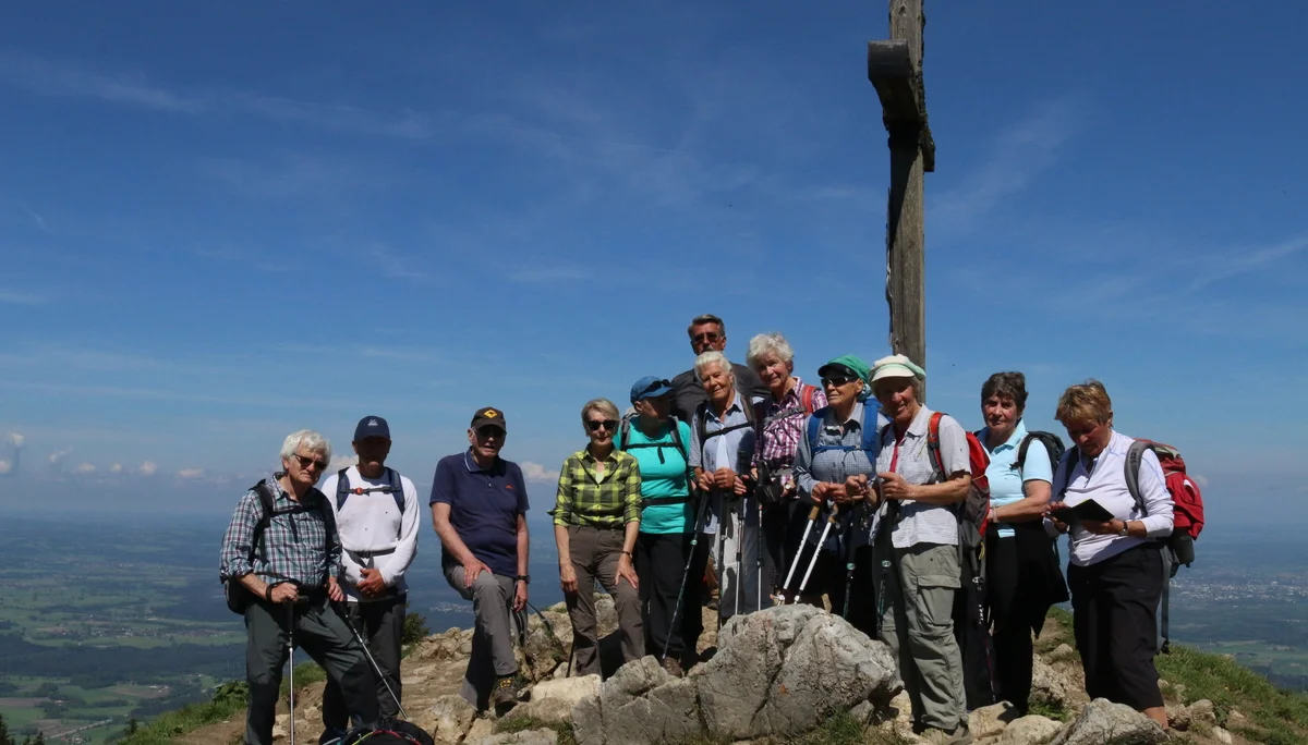 © DAV Wolfratshausen