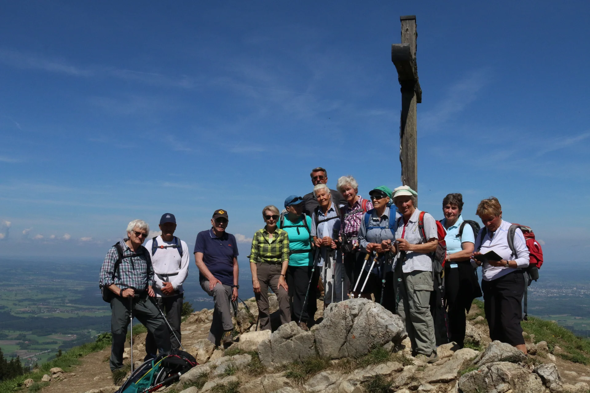 © DAV Wolfratshausen