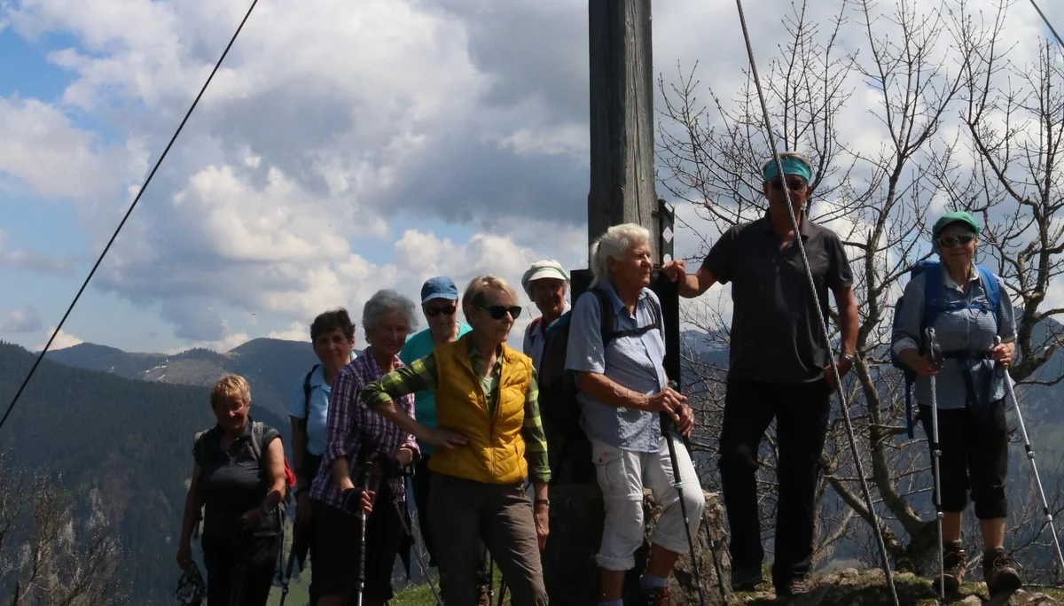 © DAV Wolfratshausen