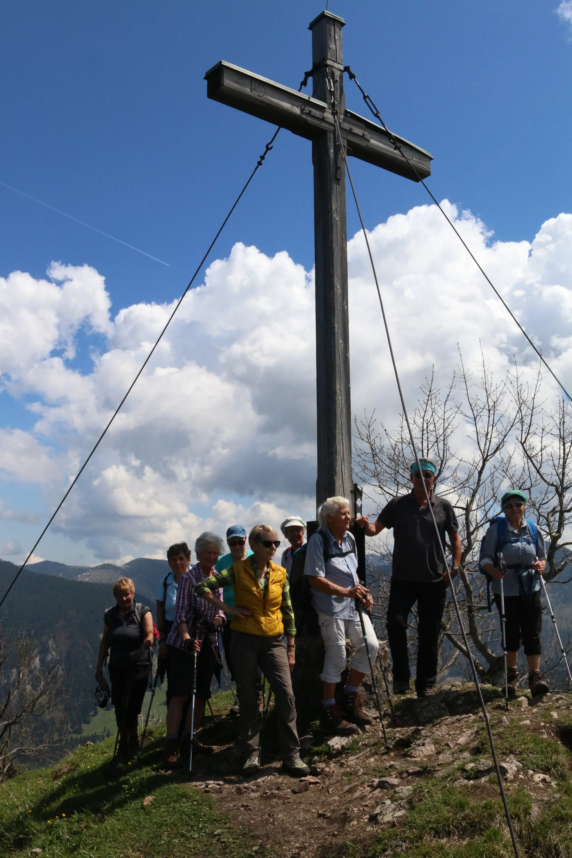 © DAV Wolfratshausen