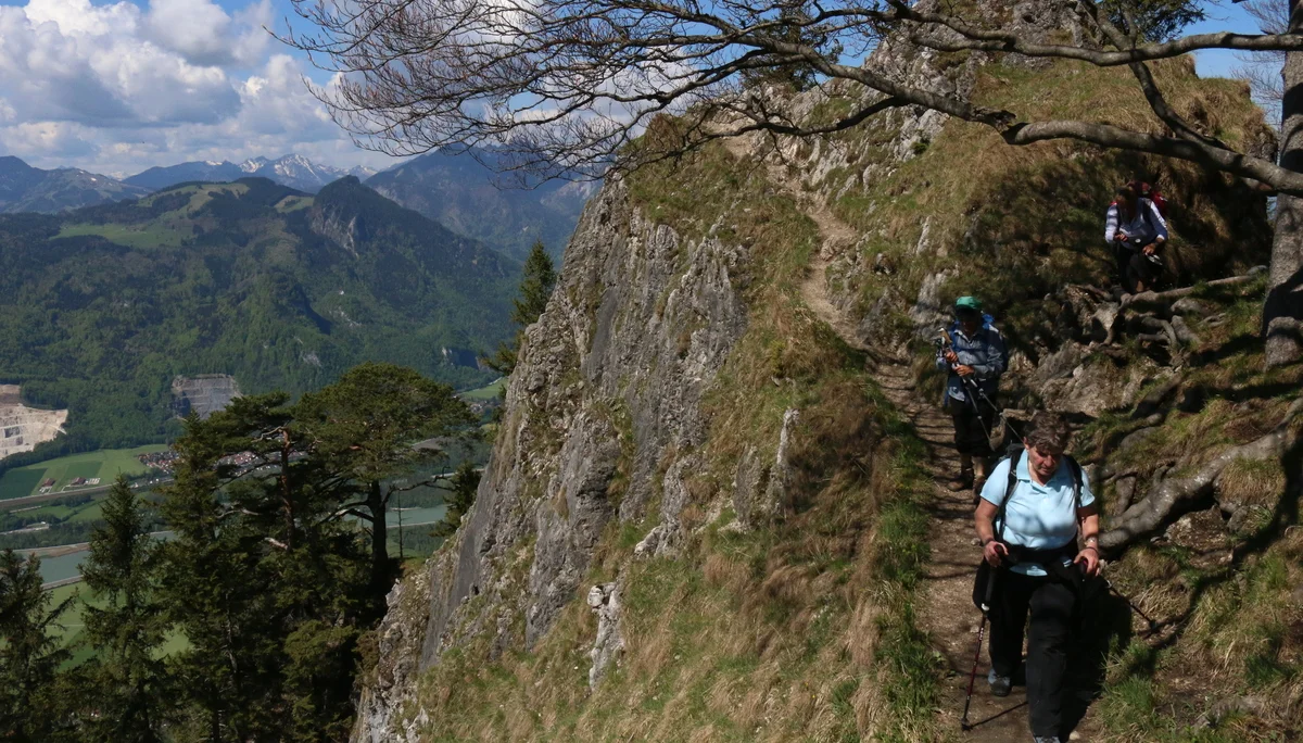 © DAV Wolfratshausen