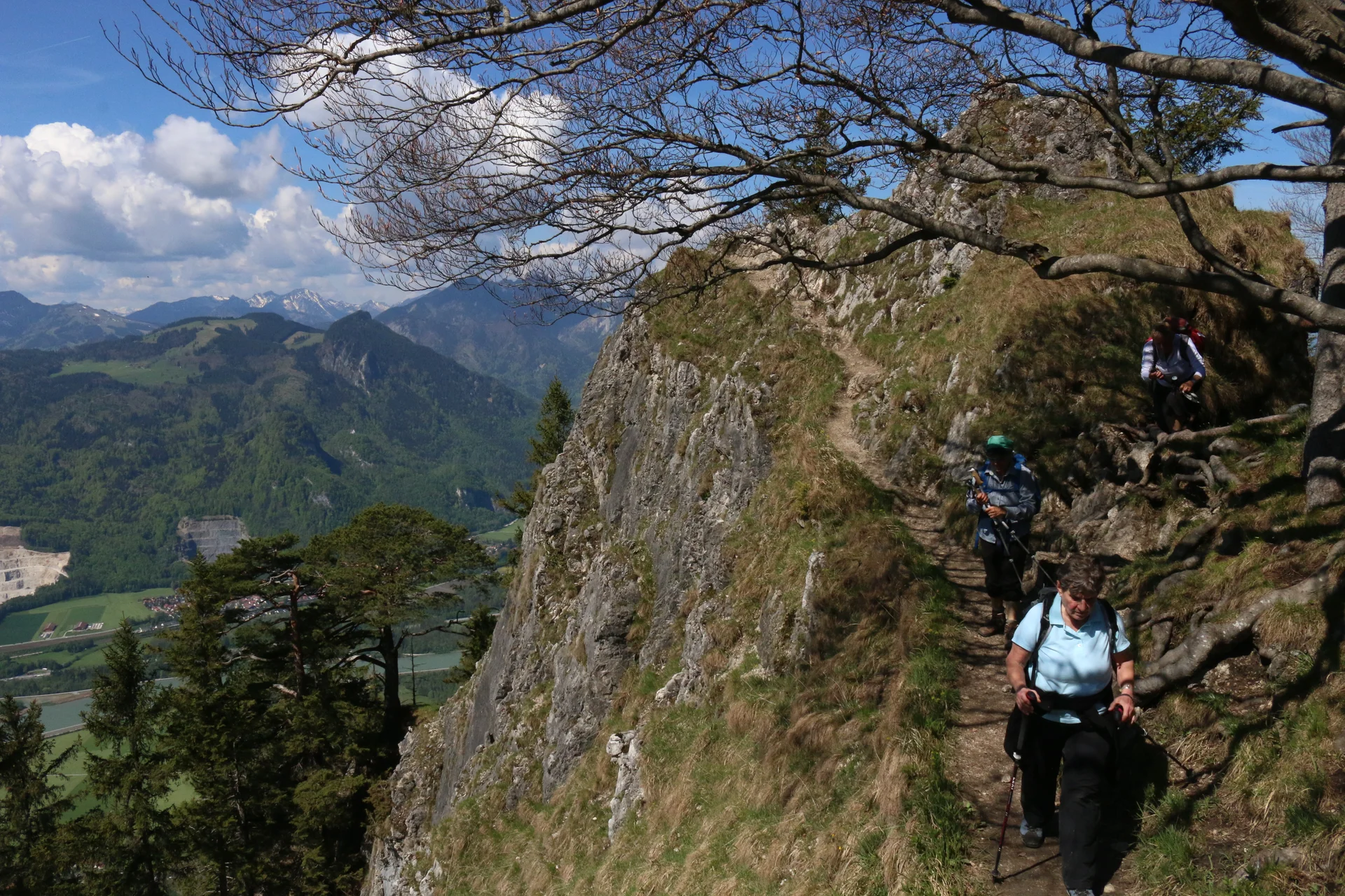 © DAV Wolfratshausen