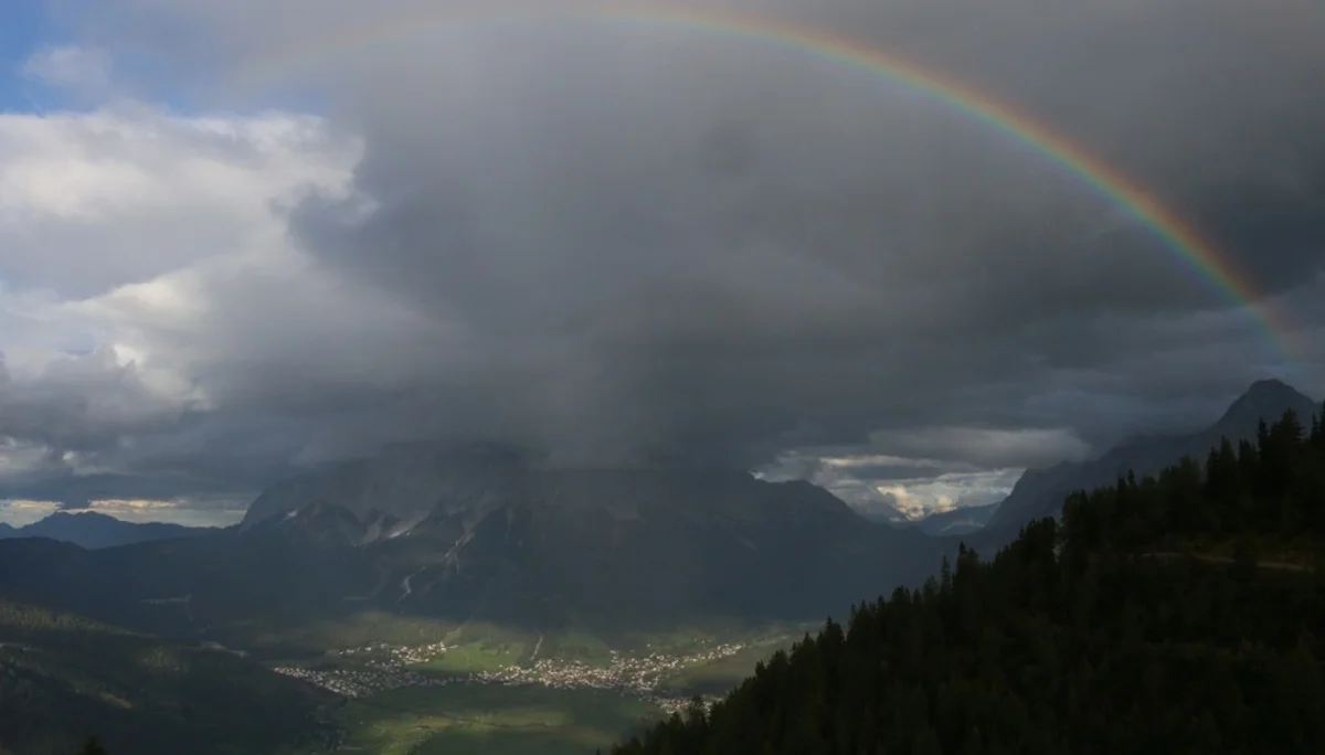 © Ger­hard Hof­mann