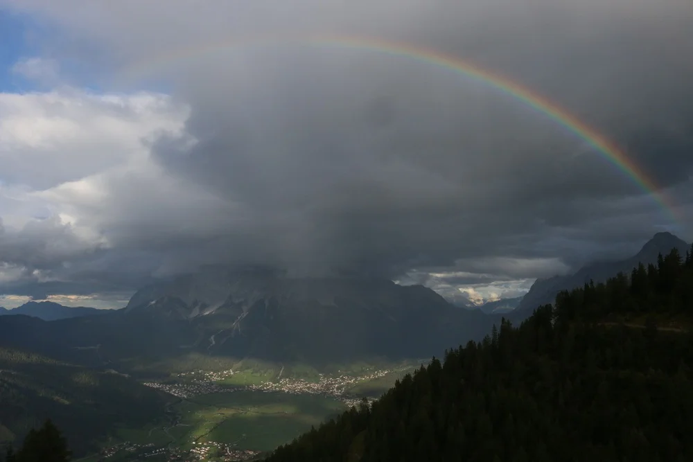 © Ger­hard Hof­mann