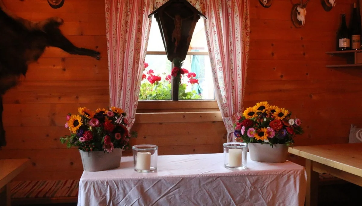 © Ger­hard Hof­mann