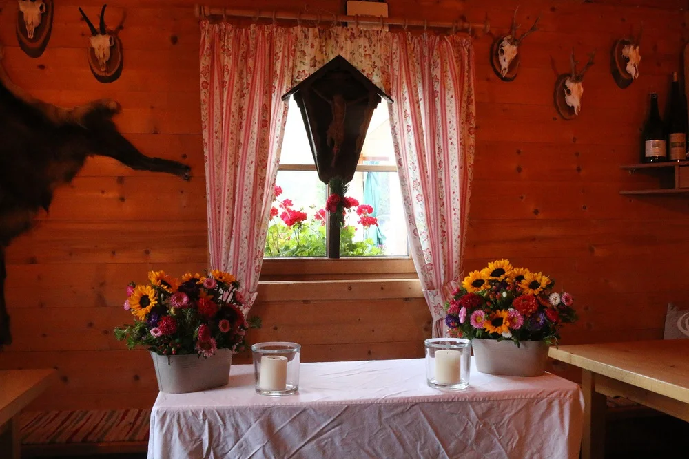 © Ger­hard Hof­mann