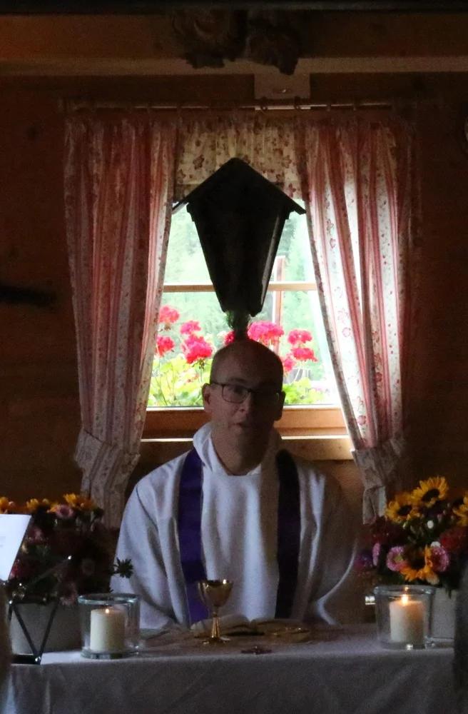 © Ger­hard Hof­mann