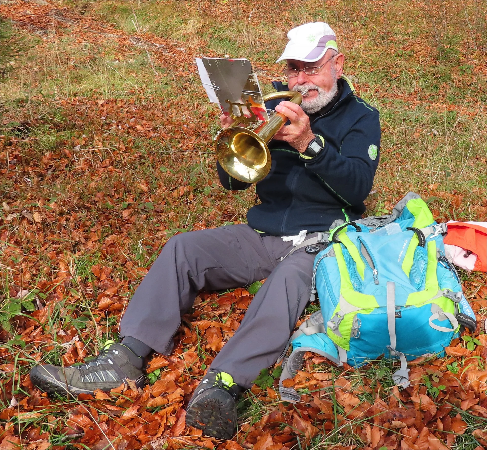 © DAV Wolfratshausen