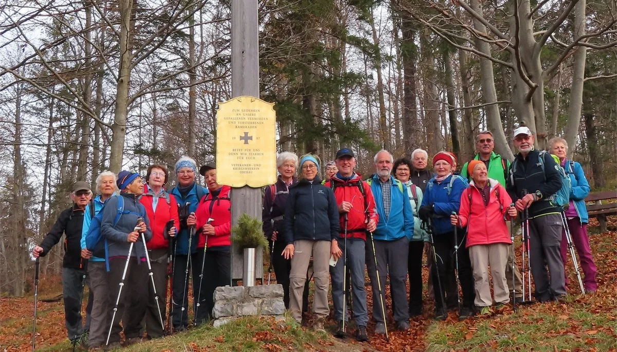 © DAV Wolfratshausen