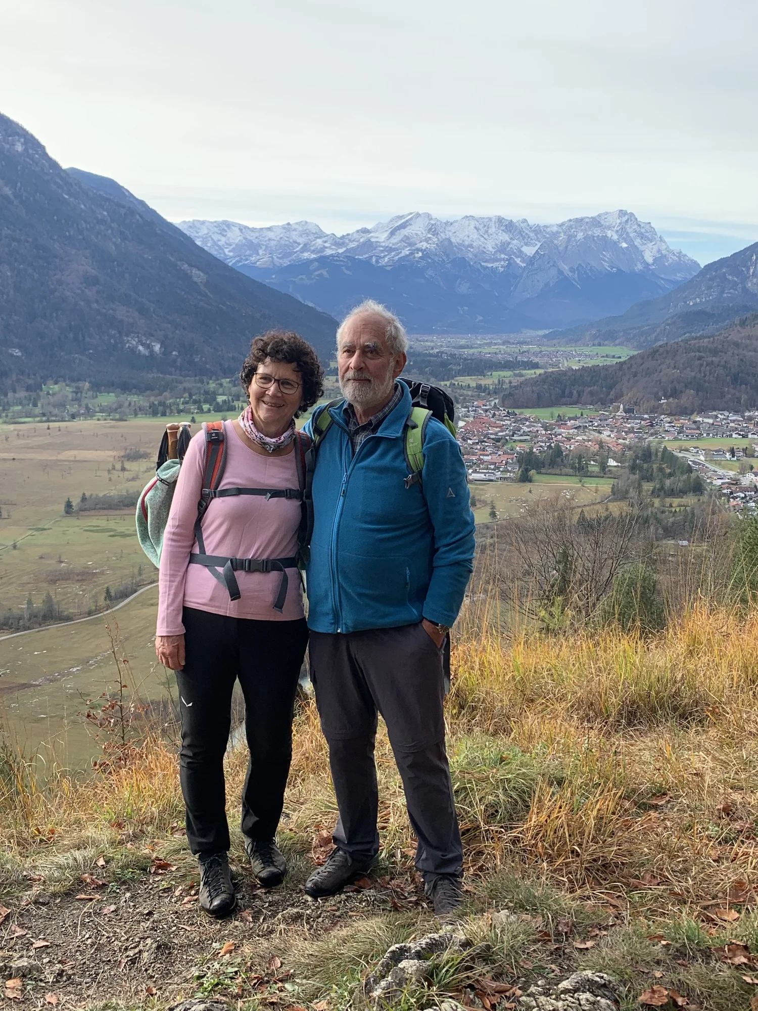 © DAV Wolfratshausen