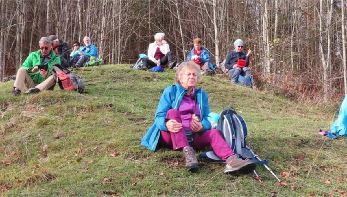 © DAV Wolfratshausen