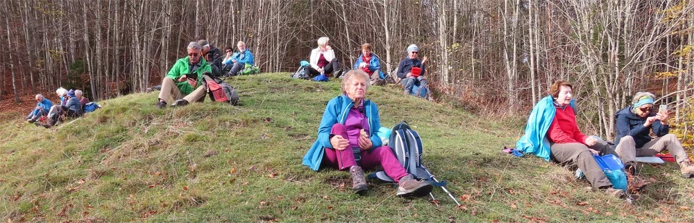 © DAV Wolfratshausen