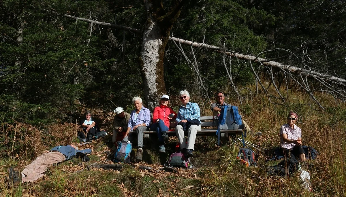 © DAV Wolfratshausen