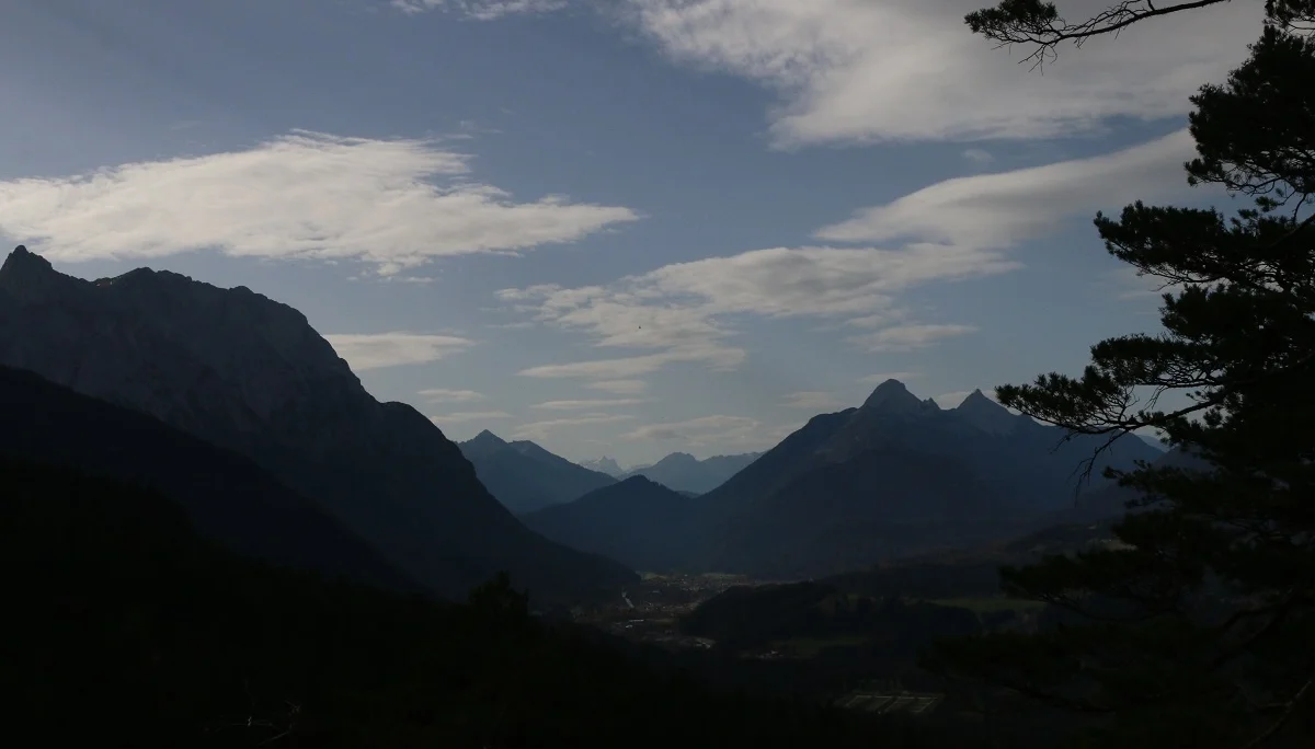 © DAV Wolfratshausen