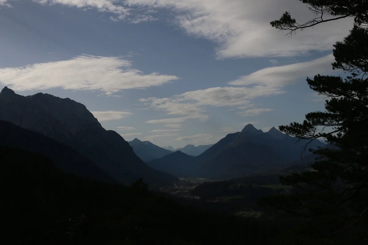 © DAV Wolfratshausen