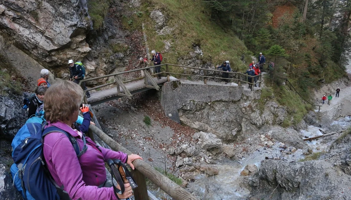 © DAV Wolfratshausen